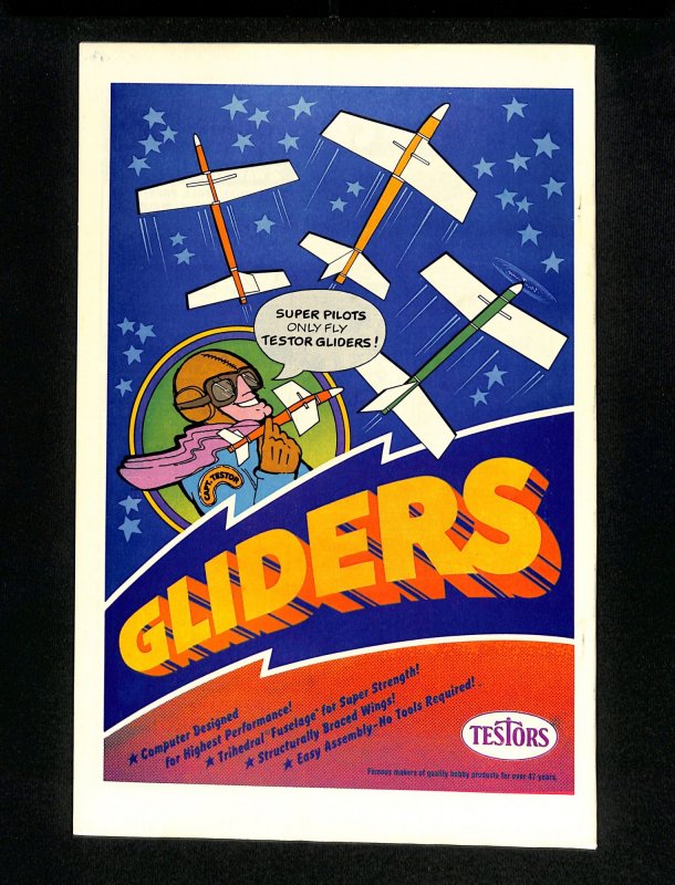 Incredible Hulk Annual #7