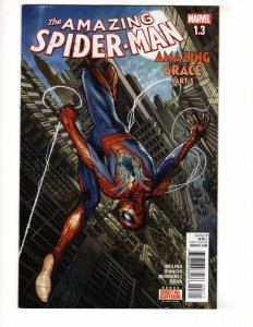 The Amazing Spider-Man #1.3 (2016)  >>> $4.99 UNLIMITED SHIPPING!!!  / ID#196-A
