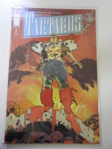 Tartarus #1 Variant