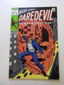 Daredevil #51 (1969) VF- condition