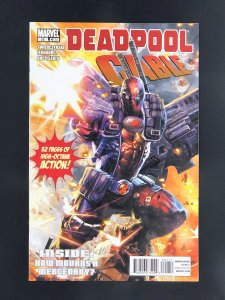 Deadpool & Cable #26 (2011)