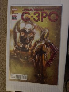 C-3PO (2016)