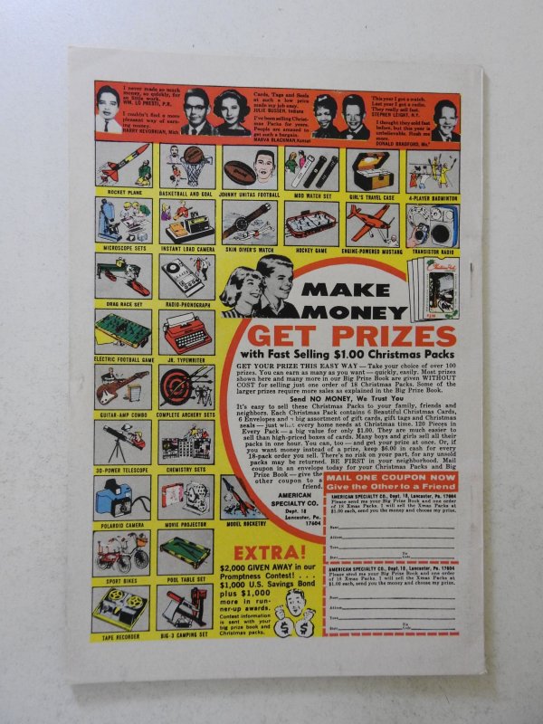 Marvel Spotlight #2 (1972) FN Condition! 1st Appearance of Werewolf by Night!