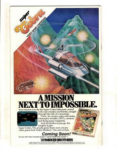 New Mutants # 1 NM Marvel Comic Book X-Men Wolverine Storm Cyclops Angel JL16