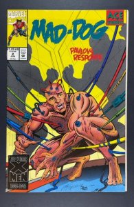 Mad-Dog #2 (1993)