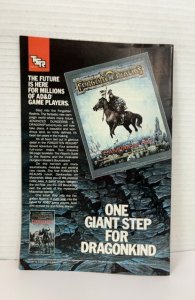 Blue Beetle #20 (1988)