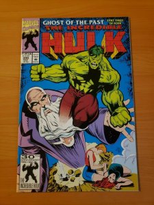 The Incredible Hulk #399 ~ NEAR MINT NM ~ 1992 MARVEL COMICS