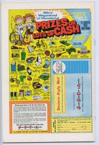 THOR #216- 5.5, WP - Thor vs Mercurio - Xorr