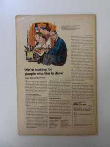 The Amazing Spider-Man #71 (1969) VG condition