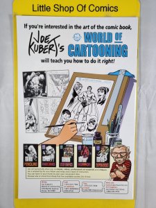 J. O'Barr's Original Sins 1999 ACG Comics