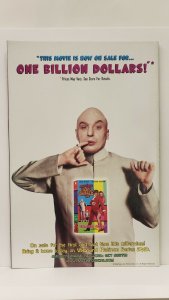 Tomb Raider #1 Park Variant Cover 2003 Top Cow Publishing Premiere Issue