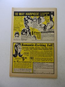 Young Love #72 (1969) FN/VF condition