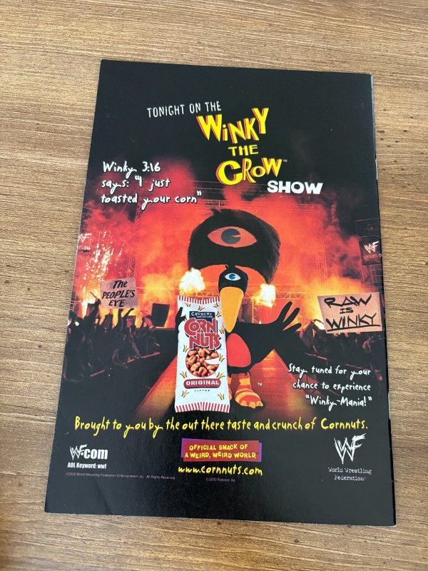 Deadpool # 44 VF/NM Marvel Comic Book X-Force X-Men Wolverine 25 J373