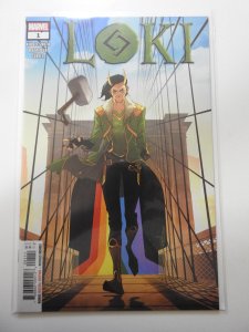 Loki #1 (2019)