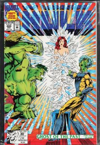The Incredible Hulk #400 (1992) Hulk