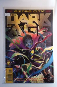 Astro City: The Dark Age Book One #1 (2005) Wildstorm 9.2 NM- Comic Book