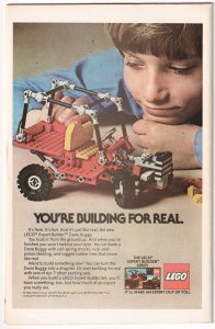 Green Lantern #161 (1983) Omega Men