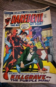 Daredevil #88 (1972) Daredevil 