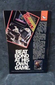 Solo Avengers #1 Direct Edition (1987)