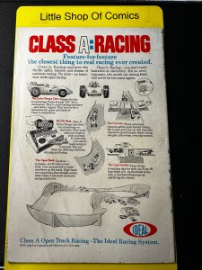 Daredevil #91 (1972) VGFN