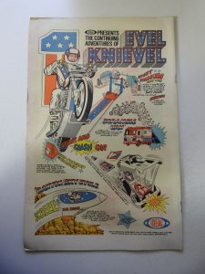 Marvel Spotlight #20 (1975) VG/FN Condition