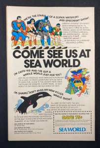 Detective Comics (1937) #471 VF (8.0) 1st Hugo Strange