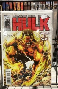 Hulk #36 (2011)