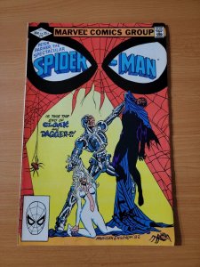 Spectacular Spider-Man #70 Direct Market Edition ~ NEAR MINT NM ~ 1982 Marvel