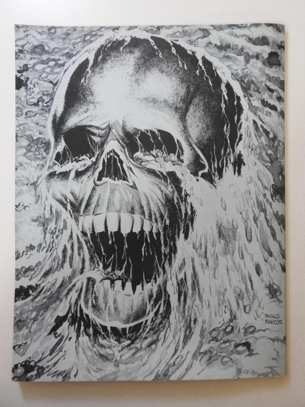 Psycho Annual #1972 (1972) FN/VF Condition!