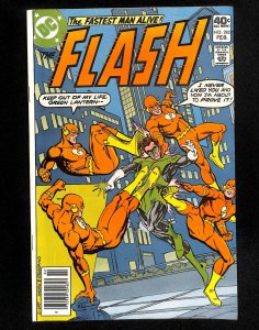 Flash #292