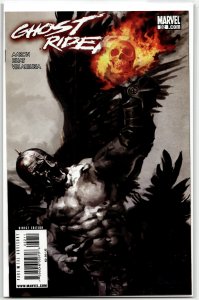 Ghost Rider #32 (2009) Ghost Rider