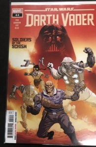 Star Wars: Darth Vader #44 (2024)