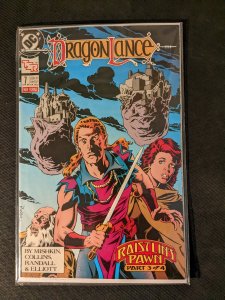 Dragonlance #7 (1989)