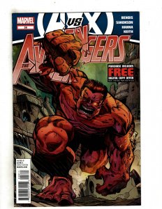 Avengers #28 (2012) OF23