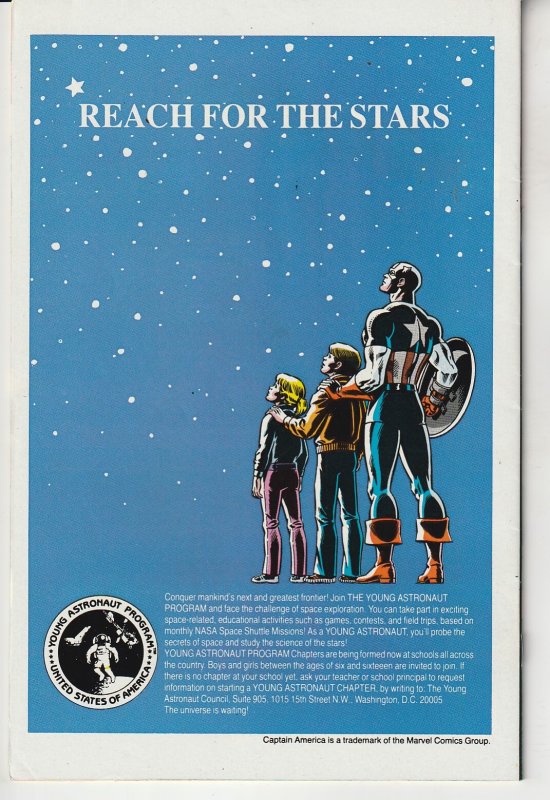 G.I. Joe: A Real American Hero #10 (1983, 2nd Printing)