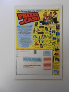 The Avengers #220 Direct Edition (1982) NM- condition