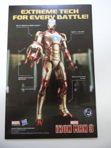 Superior Spider-Man #23 (2014) VF/NM Condition