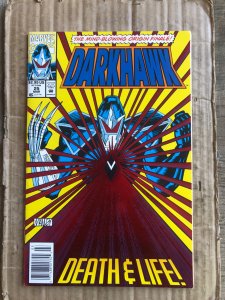 Darkhawk #25 (1993)