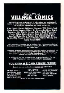 This is Sick (1993) #1 NM