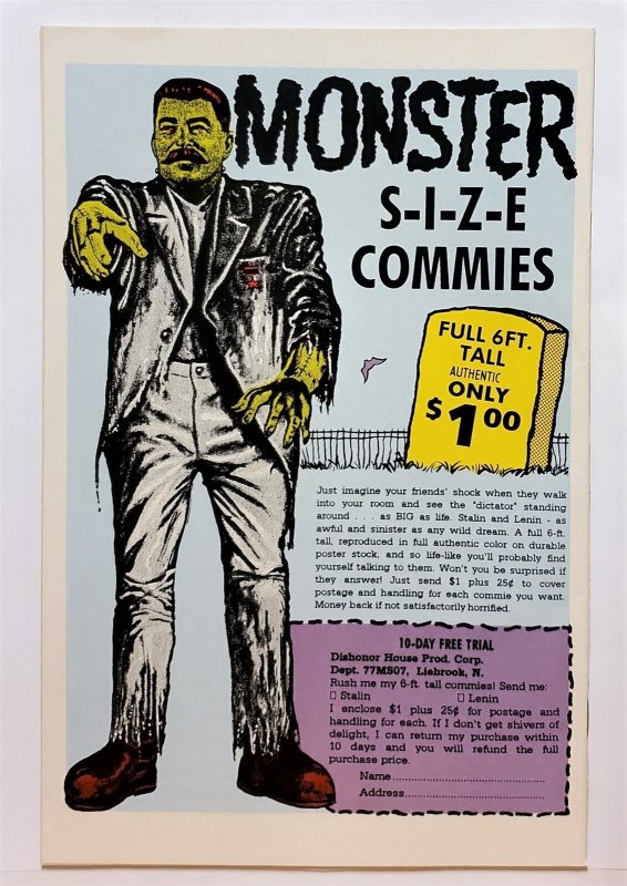 1963 #3 (Jun 1993, Image) NM