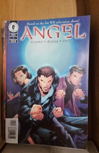 Angel #1  (1999)