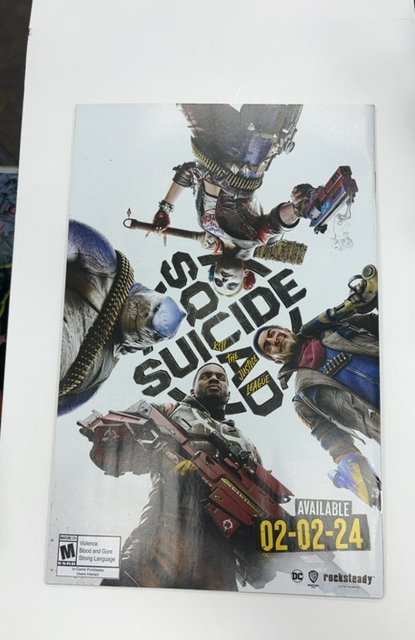 Catwoman #61  (2024)