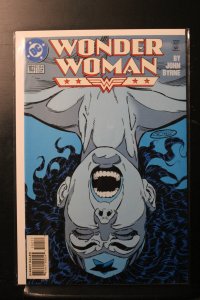 Wonder Woman #102 (1995)