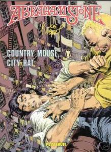 Original Graphic Novel