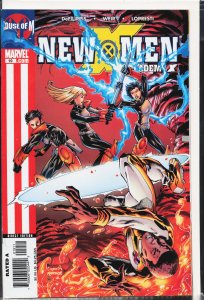 New X-Men #19 (2005) X-Men