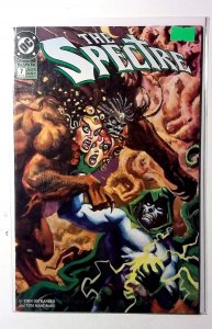 The Spectre #7 (1993) DC Comics 1st Print Comic Book