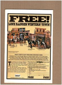 Marvel Team-Up #117 Spider-man & Wolverine 1982 VG/FN 5.0 