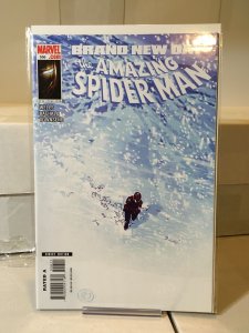 Amazing Spider-Man #556 (2008) 9.0 (our highest grade) Brand New Day!