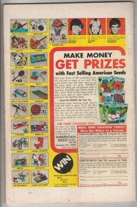 Giant-Size Avengers #4 (Jun-75) FN/VF Mid-High-Grade The Avengers