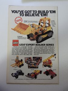 Star Wars #29 (1979) FN+ Condition